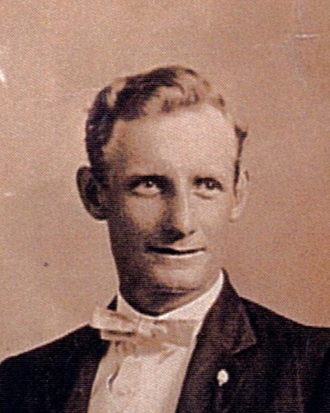 Amos Golay  Sr. Runyan